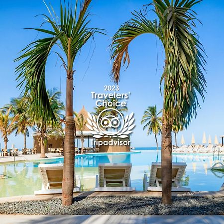 Kombo Beach Resort Serrekunda Zewnętrze zdjęcie