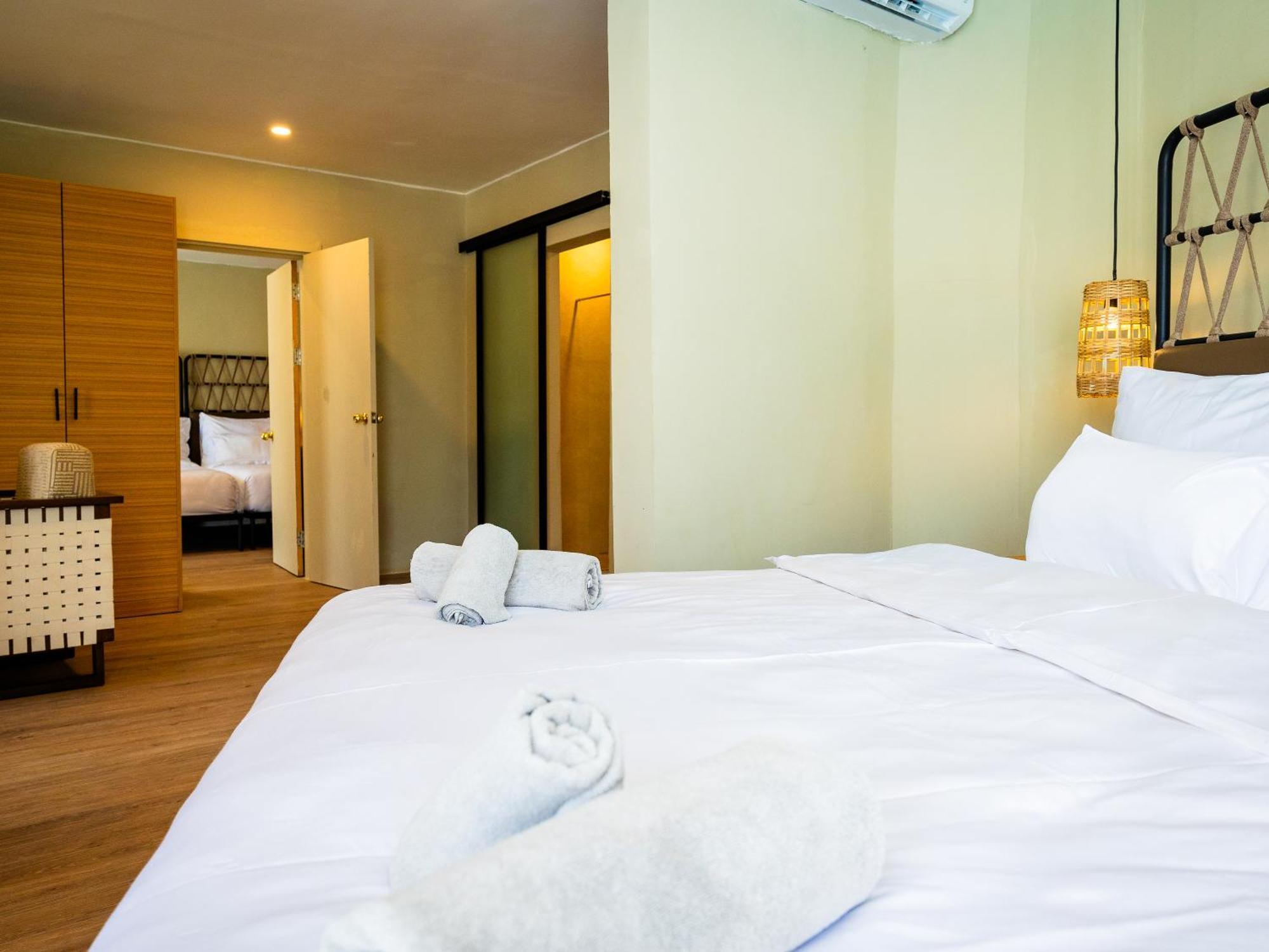 Kombo Beach Resort Serrekunda Zewnętrze zdjęcie