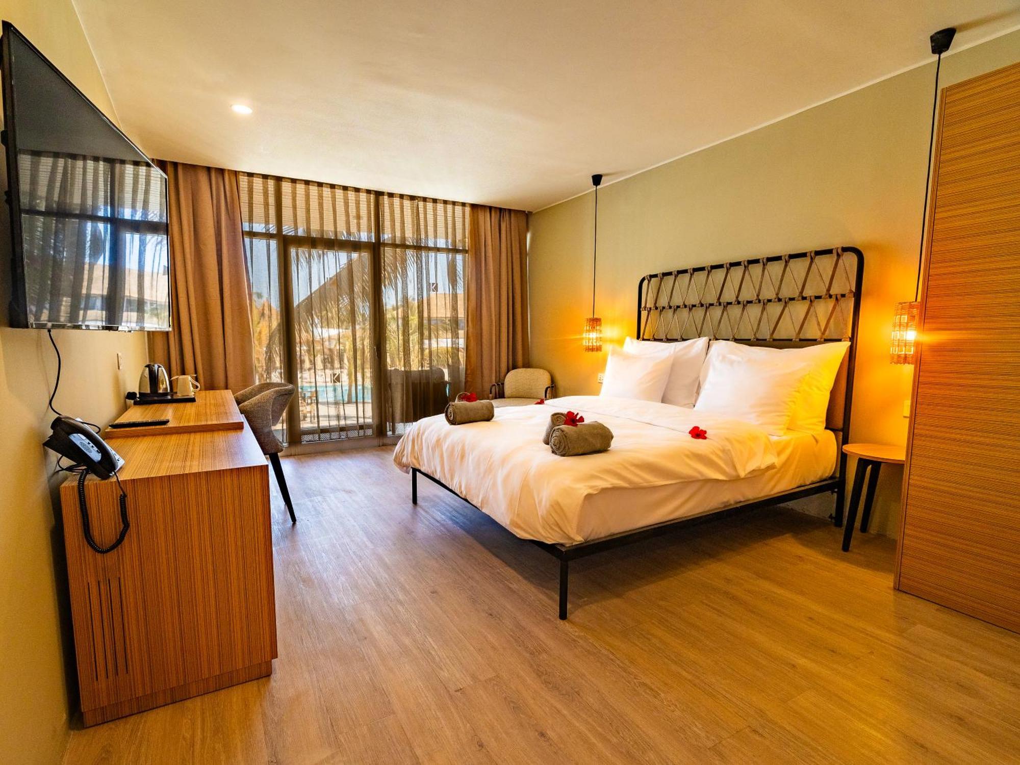 Kombo Beach Resort Serrekunda Zewnętrze zdjęcie